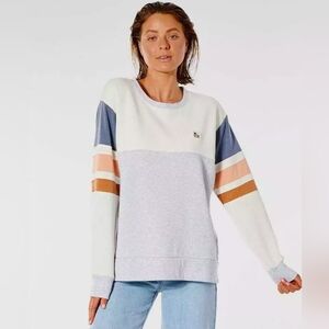 Ripcurl Glider Crew Neck Sweater